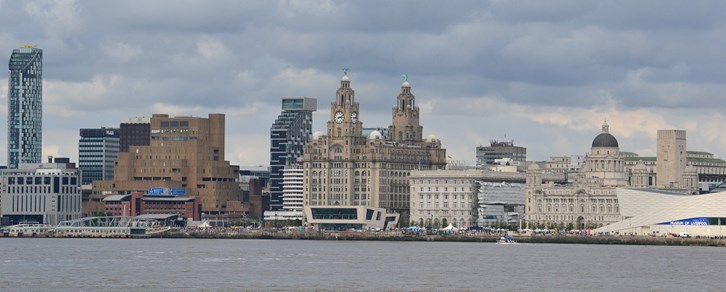 Waterfront