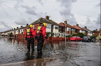 Merseyside flooding (1)