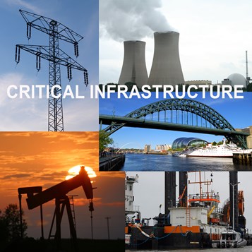 Critical Infrastructure