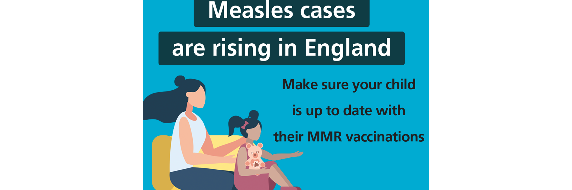 Measles campaign - March 2024